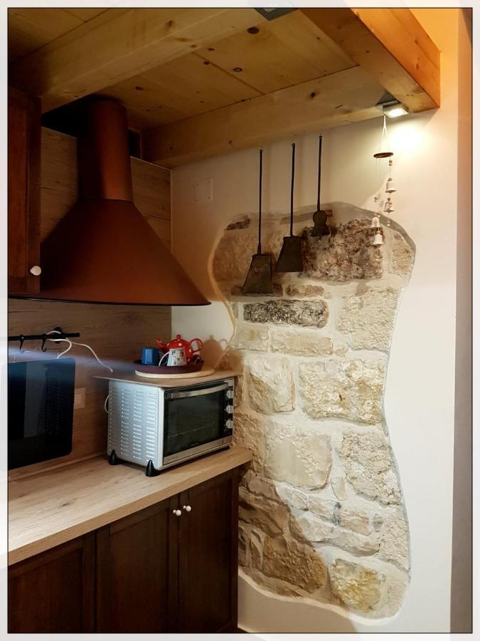 몰페타 La Chie B&B 외부 사진