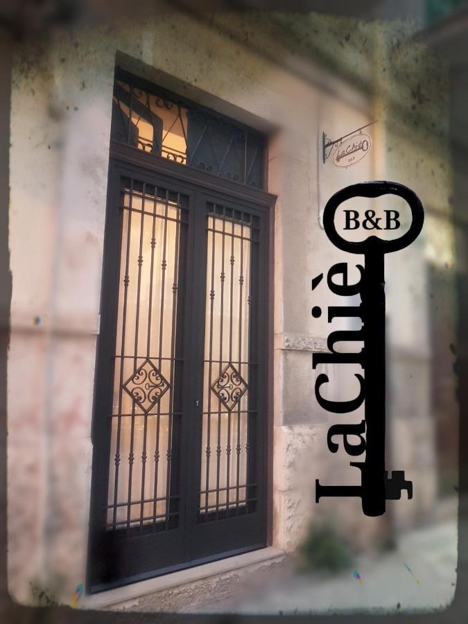몰페타 La Chie B&B 외부 사진